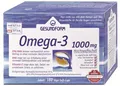 Gesundform Omega- 3 1000mg 180 Kapseln, ,PZN 2098782