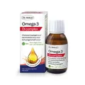Dr. Boehm Omega 3 Oel Complex, 100 ml ,PZN 19859759