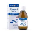 NORSAN Omega-3 Total Zitrone , 200 ml ,PZN 13476520