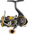 Daiwa 22 SILVERCREEK MQ LT2500S-XH Angelrolle Spinnrolle Frontbremsrolle