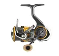 Daiwa 22 Silver Creek MQ LT 2500S-XH Spinnrolle
