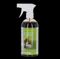 Kerbl Desino Jod plus 500 ml Desinfektionsspray Jodlösung Wundheilung Tiere