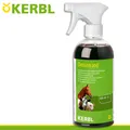 Kerbl 500ml Desino Jod Plus Desinfektionsspray Hautpflege Schutz Wundheilung Kuh