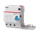 ABB 2CSB203701R4630 DDA203 A-63/0,5 AE FI-Block A 3polig 63A 0.5A 400V
