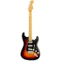 Fender American Pro Classic Stratocaster MN 3TS - E-Gitarre