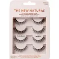 KISS The New Natural Multipack 02