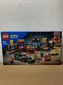 LEGO® City 60389 Autowerkstatt / EOL - NEU & OVP