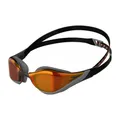 Speedo Fastskin Pure Focus Schwimmbrille | Wettkampfbrille | Anti-Beschlag | Wasserdicht