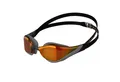 Speedo Schwimmbrille Speedo Fastskin Pure Focus Mirror, (1-St), Professionelle Performance