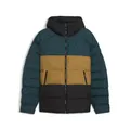 PUMA Mono Kapuzenjacke