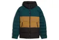 PUMA Winterjacke Puma Herren Winterjacke Mono Hooded Jacket 688367