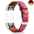 AISPORTS Armband Kompatibel mit Fitbit Charge 2 Armband für Damen, Fitbit