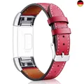 AISPORTS Armband Kompatibel mit Fitbit Charge 2 Armband für Damen, Fitbit