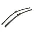 Wischblatt BOSCH Aerotwin A862S, 600/530mm, Vorne, 2 Stück