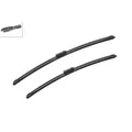 1x Wischblatt BOSCH 3 397 007 862 passend für AUDI VW