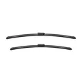 Bosch Wischblatt 3 397 007 862 Aerotwin für AUDI VW, vorne