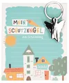 Butzon & Bercker Verlag Schlüsselanhänger Mein Schutzengel für die Schule