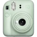 Fujifilm Instax Mini 12 mint green