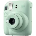 Fujifilm INSTAX mini 12 Mint Green 16806119