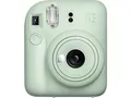 Fujifilm Instax mini 12 Mintgroen - Taschendrucker