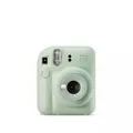 Fujifilm Instax Mini 12, Mint Green Sofortbildkamera
