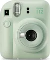 Fujifilm Instax Mini 12 - Sofortbildkamera - Objektiv: 60 mm - instax mini Minzgrün (16806119)