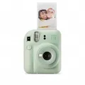 Fuji Instax Mini 12 Fotoapparat Fotografie Snapshot Grün