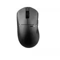 Pulsar X3 LHD CrazyLight Mini Drahtlose Gaming-Maus - Jet Black