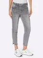 heine Jeansshorts 7/8-Jeans