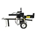 Holzspalter 22t mit Benzinmotor Kaminholzspalter Brennholzspalter stehen/liegend