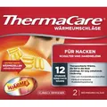 ThermaCare WÄRMEUMSCHLÄGE FÜR NACKEN & SCHULTER 2 St