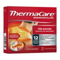 Thermacare Nackenumschläge · 2 St · PZN 01690900