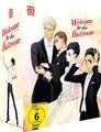 Welcome to the Ballroom - Gesamtausgabe - [Blu-ray]