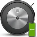 Irobot Roomba J7 Reinigungsroboter (J7158) - Schwarz