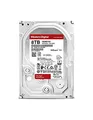 WD Red WD80EFAX interne Festplatte, 8 TB, 3,5 Zoll, 5400 U/min