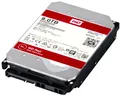 FESTPLATTE WD RED 8TB 5.4K 256MB SATA III 3.5'' WD80EFAX NASware 3.0