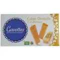 Gavottes Crêpe Dentelle