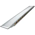Baumarktplus - Trutzholm 1 X Profi Schwerlastrampe 265cm 1650 Kg Alu 35 Cm Breite Baumaschinen Verladerampen