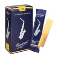 Vandoren SR2115 Altsaxophon-Blatt Strength 1.5 holz