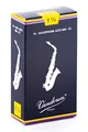 Vandoren Traditional Blätter für Alt-Saxophon (Stärke 1,5), 10 Stück