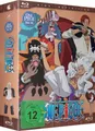 One Piece - TV Serie - Vol.38 - [Blu-ray]