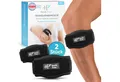 Health Press Ellenbogenbandage Tennisarmbandage (1er Set), Dermatologisch getestet