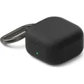 Schutzhülle für Galaxy Buds 4 / 4 Pro Ringke Case Cover Etui Hülle Schwarz