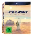 STAR WARS COMP SAGA 1-6(9-BD)DS