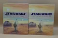 Star Wars - The Complete Saga - auf Blu-ray