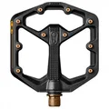 Crankbrothers - Stamp 11 - Plattformpedale Gr Large schwarz