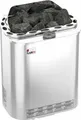 Piec do sauny Sawo Scandia Combi 9.0 kW | wymagany oddzielny kontroler, Stal | SCAC-90NS-Z-C