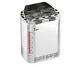 Sentiotec Saunaofen SAWO Saunaofen SCANDIA COMBI ohne Steuerung, 6 kW