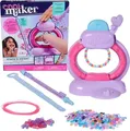 Spin Master Cool Maker Stack'd Heishi Armband Studio, Armbänder-Bastelset für Kinder, 7 Jahr(e), Mehrfarbig