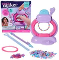Cool MAKER Stack'd Heishi Armband Studio - mit 1200+ Perlen und Zubehör für 15 s